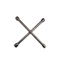 CHIAVE A CROCE PER AUTO