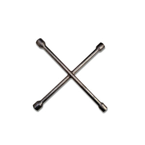 CHIAVE A CROCE PER AUTO