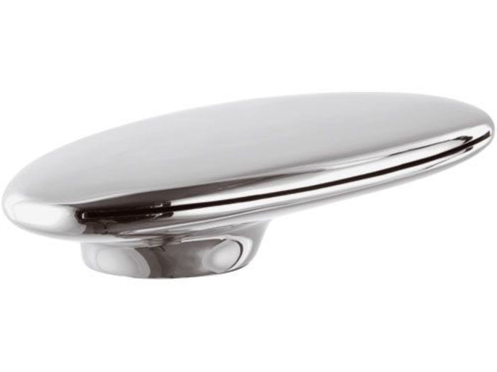 Bocca bordo vasca con getto a cascata