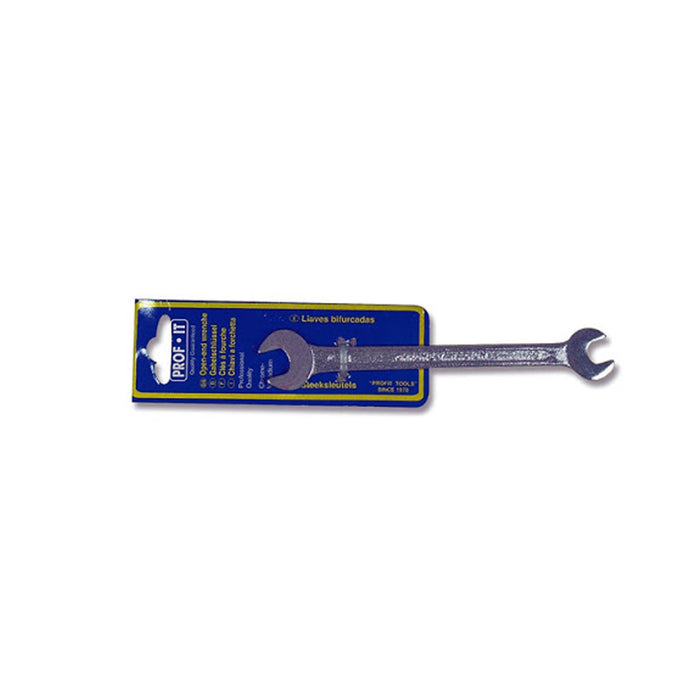 CHIAVE FISSA 16X17 MM BLISTER