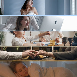 Lampadina Led 5 Tonalità Di Luce Gls E27 230v 10w 5cct