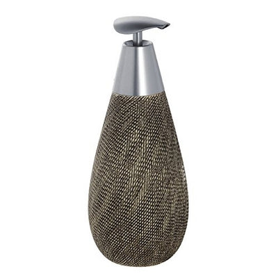 Dispenser Sapone Safari grigio