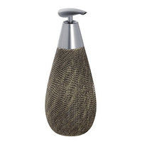 Dispenser Sapone Safari grigio