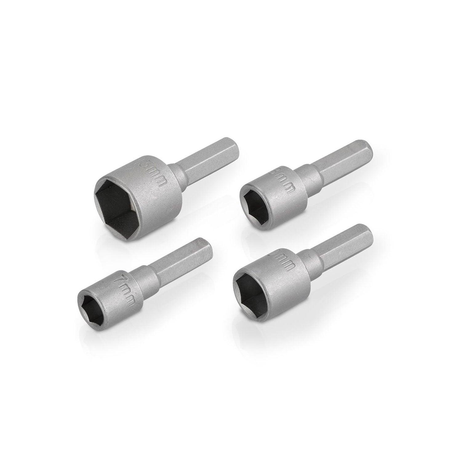 Assort.Bussole Attac.7,8,10,13