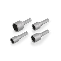 Assort.Bussole Attac.7,8,10,13