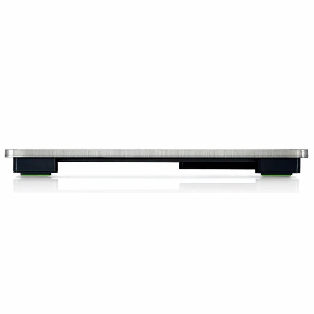 Soehnle Bilancia da Bagno Style Sense Safe 300 180 kg Argento 63867 415790