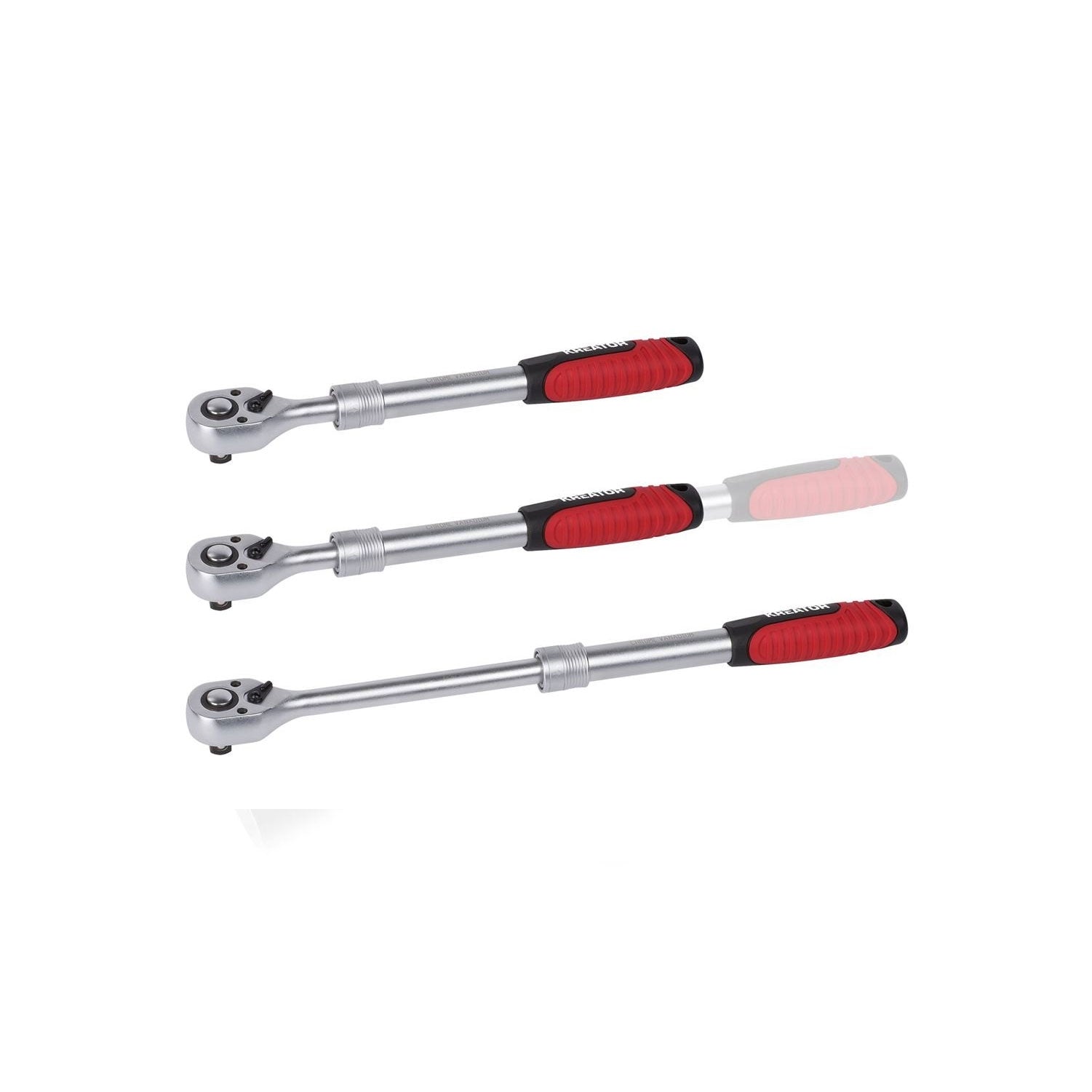 CRICCHETTO ESTENSIB.ATT.1/2