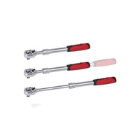 CRICCHETTO ESTENSIB.ATT.1/2