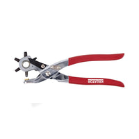 PINZA FUSTELLATRICE X FORARE