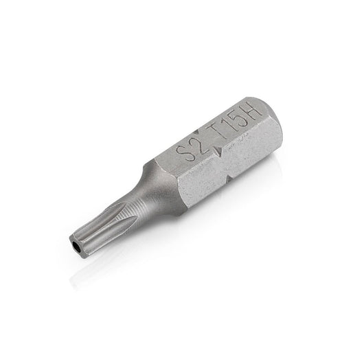 INSERTI ACCIAIO RESISTORX T15