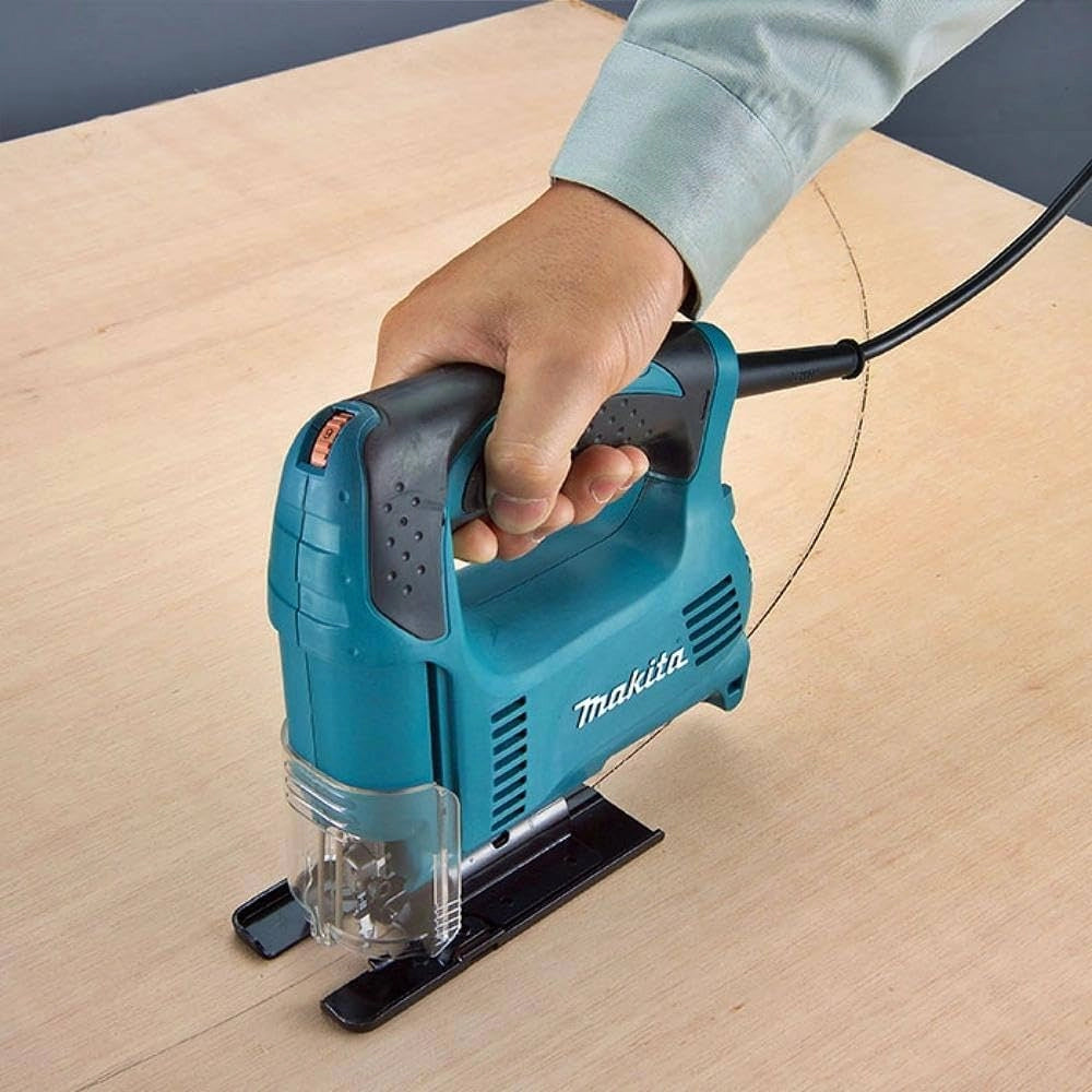 SEGHETTO ALTERNATIVO '4327' MAKITA 450 Watt - MAKITA
