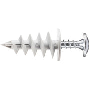 ELEMATIC TASSELLO P/CAPPOTTO EIS-D LT/V C/BORDO- 50,0 pz