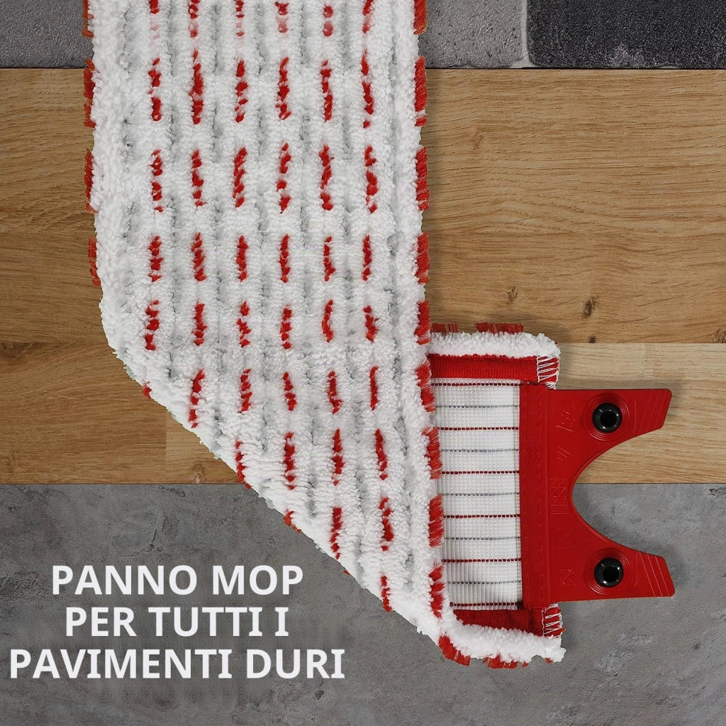 Panno Supermocio Revolution Vileda