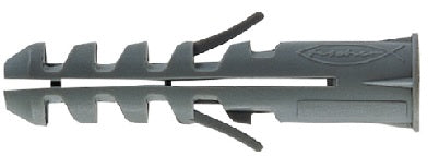 TASSELLO NYLON S 6C MM.6X30 (IN CONF.INDUSTR.5X1000) ART.50 confezione da PEZZI 1000