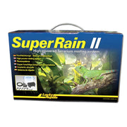 Lucky Reptile Super Rain II  - sistema di nebulizzazione per terrari