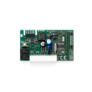 RICEVITORE UNIVERSALE 433,92 MHZ 2 CANALI AD INNESTO BENINCA' ONE.2WI 9673102