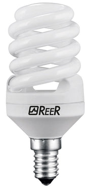 1pz lampada risparmio ener. micro e-lite spirale e27-calda 30w-1950 lumen cod:ferx.vit34555