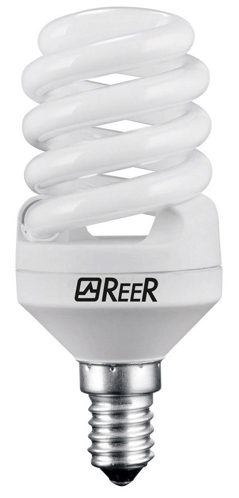1pz lampada risparmio ener. micro e-lite spirale e27-calda 30w-1950 lumen cod:ferx.vit34555