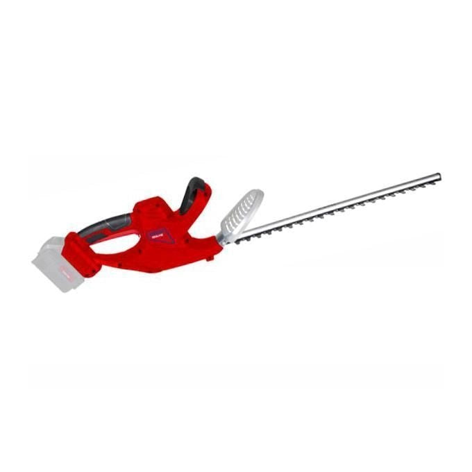 Excel TSB46 ONLY1 Tagliasiepi a Batteria 46 cm 18V Passo 16 mm Peso 2.2 Kg Batteria e Caricabatterie Non Inclusi colore Nero
