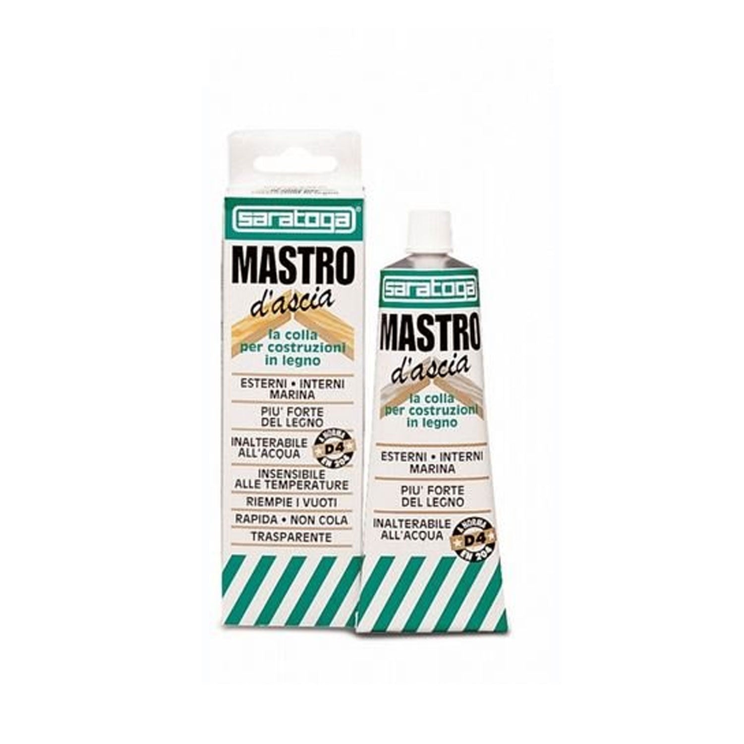 Colla Mastro d'ascia 100 ml