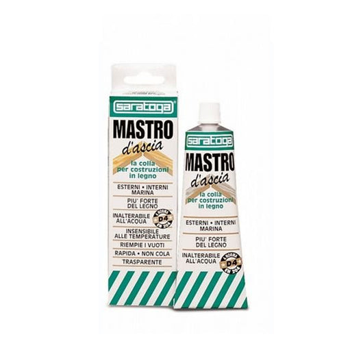 Colla Mastro d'ascia 100 ml