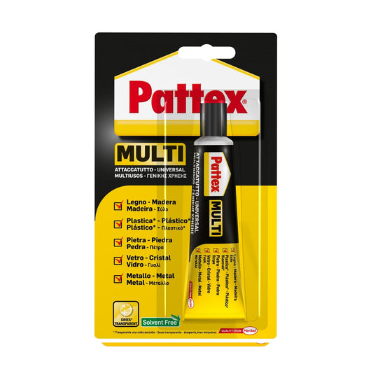Pattex Multi Attaccatutto 20 Gr
