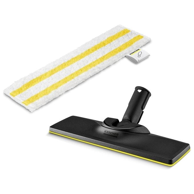 Kärcher 2.863-337.0 accessorio e ricambio per aspirapolvere Universale Set di ugelli