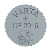 Varta 6016101415 Batteria monouso Litio