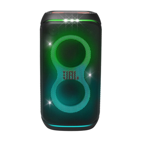 JBL Speaker Portatile Partybox Club 120 BT IPX4 160W Black