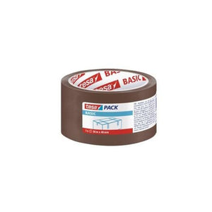 Nastro adesivo Basic Avana 48x50 TESA