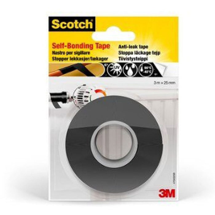 Nastro autoagglomerante