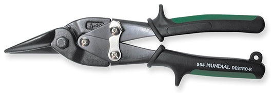 MUNDIAL CESOIA DOPPIA LEVA TAGLIO DESTROART.564