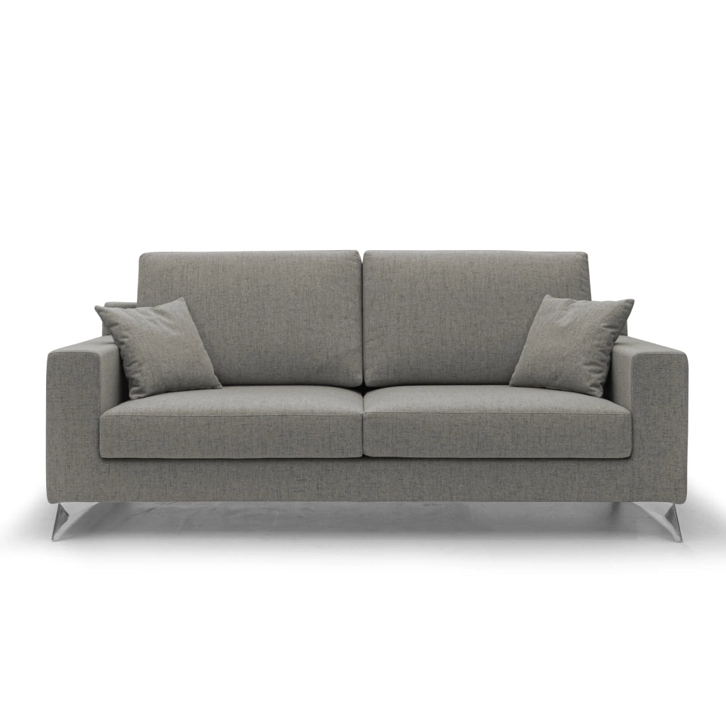 Michael Divano in tessuto impermeabile antimacchia T03 166 cm talpa