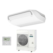 Condizionatore Fujitsu Soffitto serie KR ECO 45000 Btu ABEG45KRTA R-32 Trifase Wi-Fi Optional