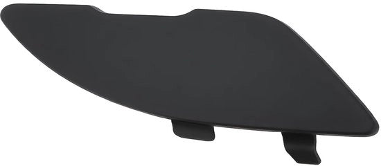 Trekhaak Oogdeksel compatibile con Volvo C30 MK1 2010-2013 - Protegge buchi - Resistente allo shock - Plastica - Affidabilità a lungo termine - Copertura di protezione del carrello di traino