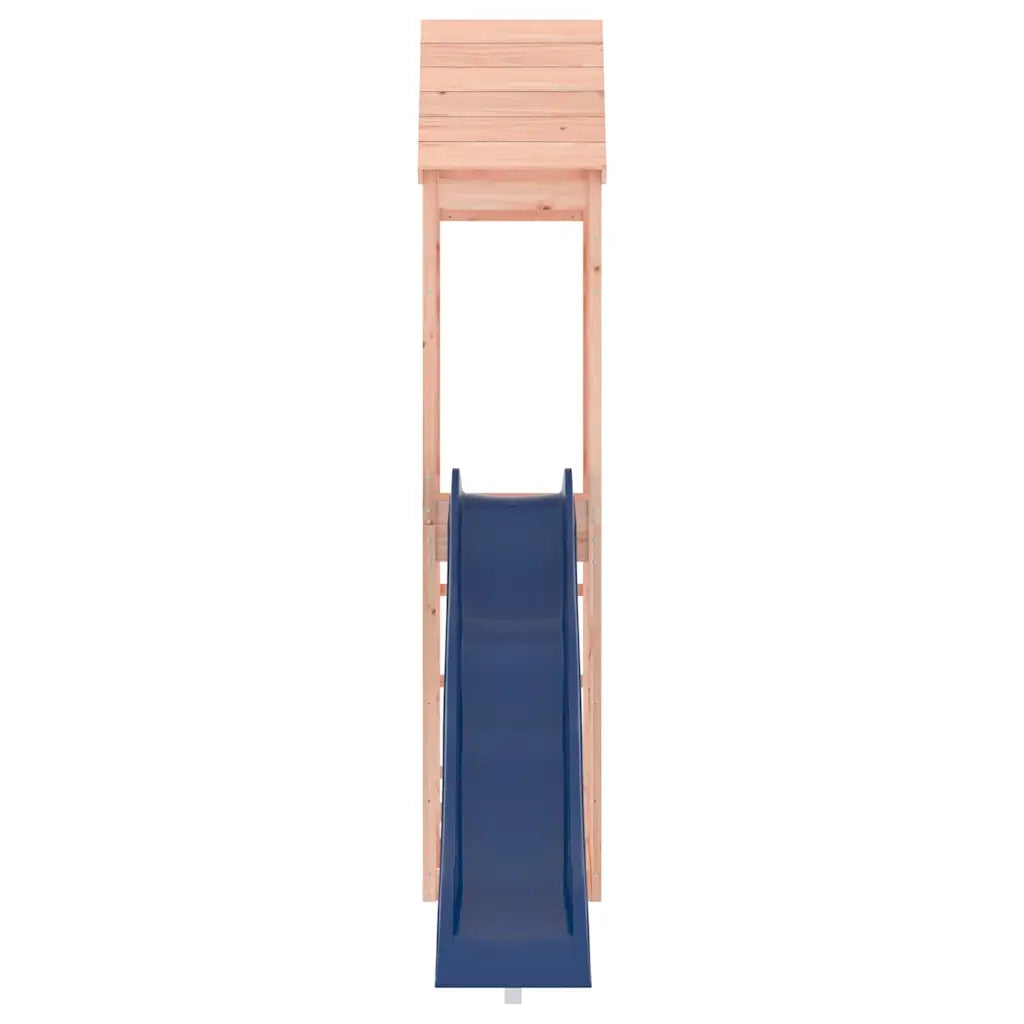 Set da Gioco da Esterno in Legno Massello di Douglas 3156896