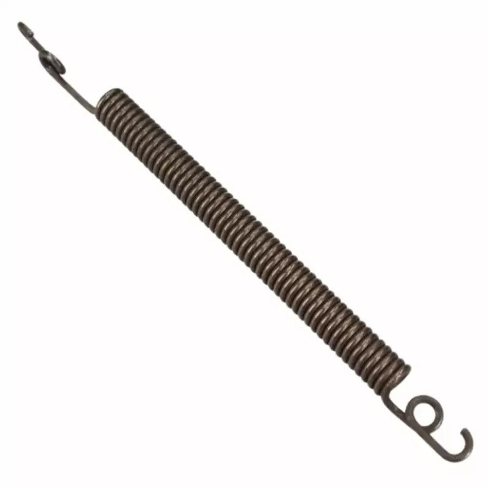 MOLLA CERNIERA LAVASTOVIGLIE SMEG GORENYE LUNGHEZZA TOTALE 218mm 895092545 - SMEG