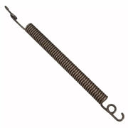 MOLLA CERNIERA LAVASTOVIGLIE SMEG GORENYE LUNGHEZZA TOTALE 218mm 895092545 - SMEG