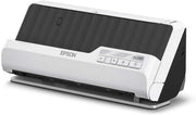Scanner DS-C490 Scansione di Alta Precisione per Documenti e Foto, Velocità Rapida di Scansione, Connessione Wireless, Facile da Usare e Ottimizzato per la Gestione dei Documenti