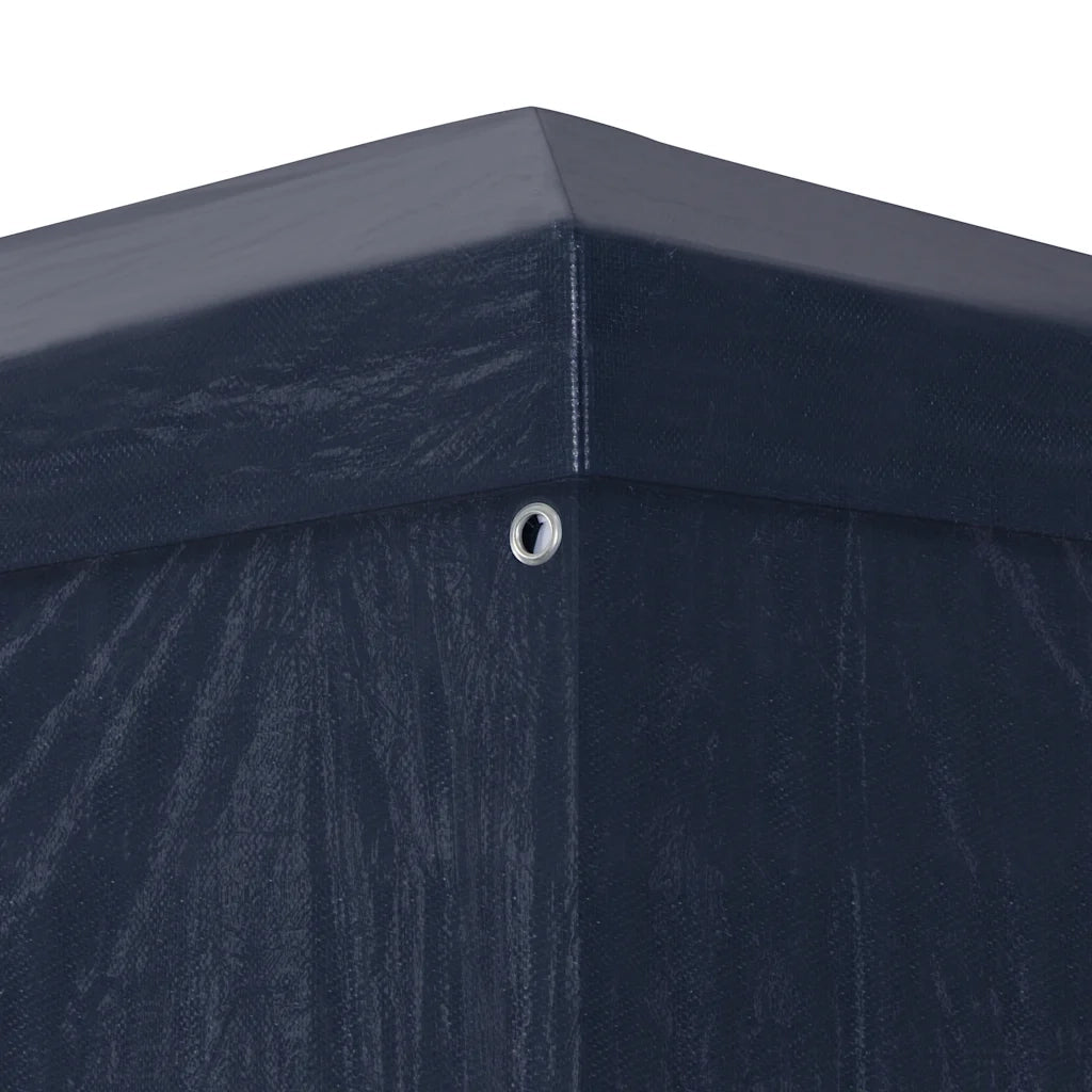 Tenda per Feste 3x4 m Blu 90335