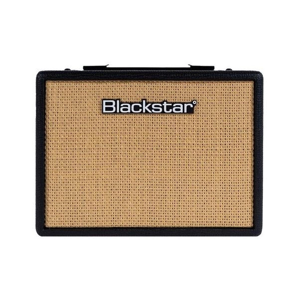 Amplificatore chitarra blackstar debut 15e black black - 0845644007004