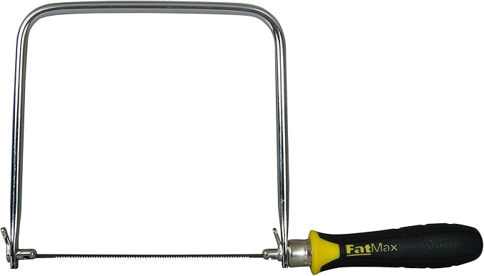 Seghetto da Traforo Stanley FatMax 0-15-106