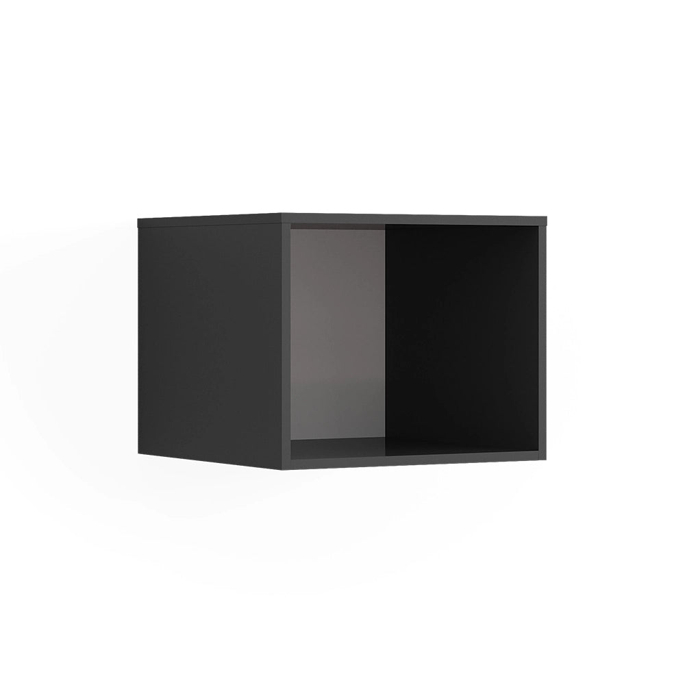 Vicco Parte superiore dell'armadio Antracite 50 x 40 cm