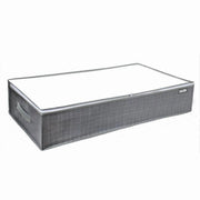 Trade Shop - Organizzatore Organizer Scatola Contenitore Armadi Salvaspazio 100x45x15cm 69713 -