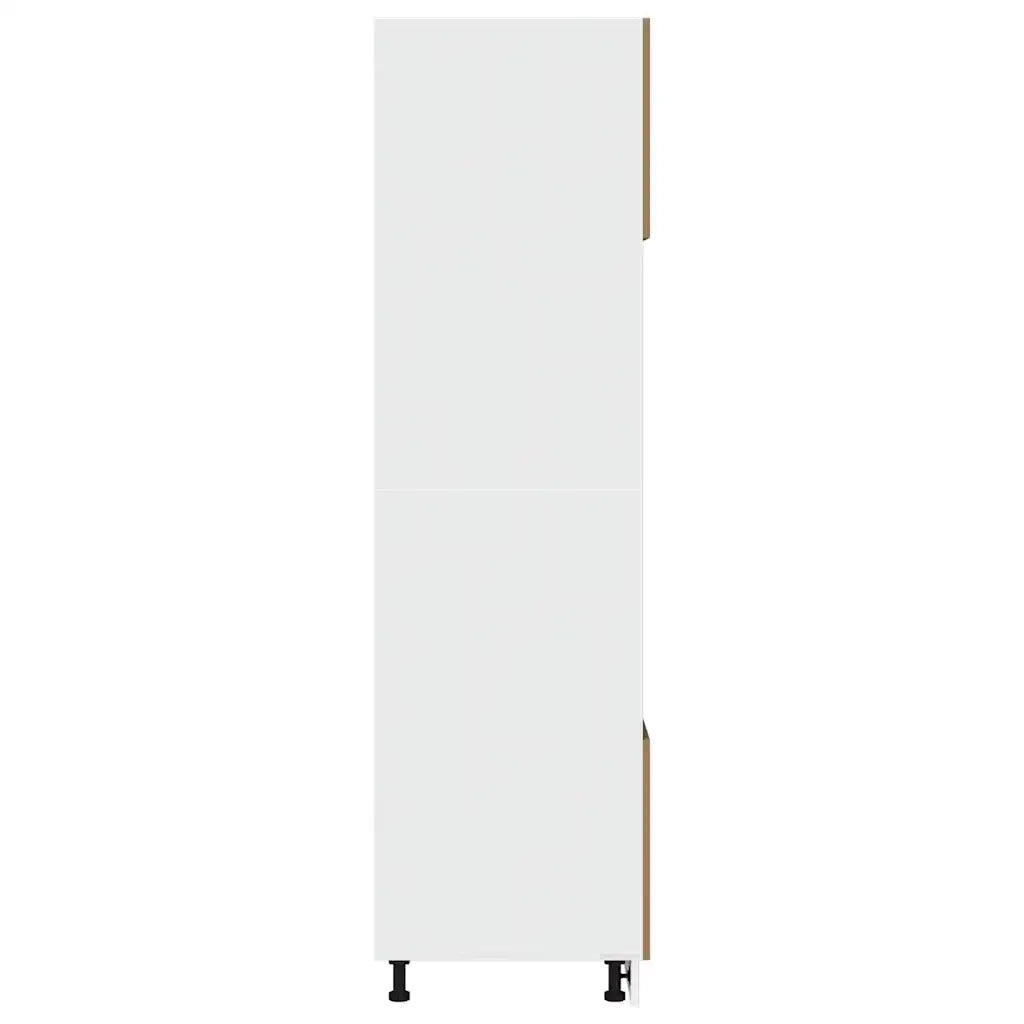 Mobile Microonde Â“LyonÂ” Rovere Artigianale 60x57x207 cm