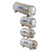 BOILER SLIM LT.15 BOILER INOX LT.50