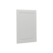 Vicco Frontale cucina Bianco casa di campagna 44.6 x 59 cm frontale del mobile per pensile