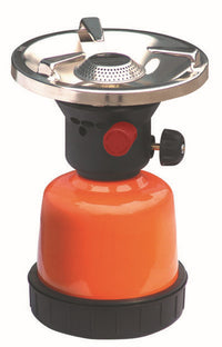 fornello campeggio accensione piezo project cod:ferx.56816