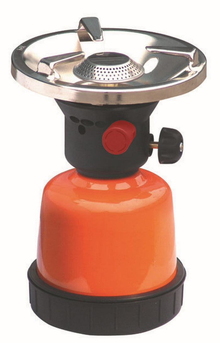 fornello campeggio accensione piezo project cod:ferx.56816