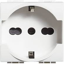 LIGHT PRESA UNEL E BIPASSO